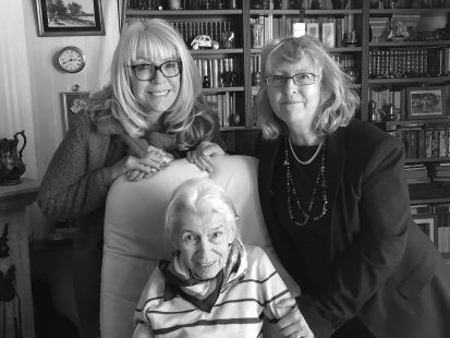 Portrait de Claude Daniel - Portrait de Claude Daniel